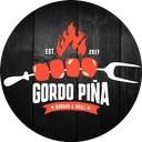 Gordo Piña Burger Grill