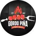 Gordo Piña Burger Grill - Polideportivo El Jardín