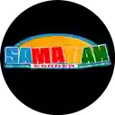 Samarian Corner - Comuna 4
