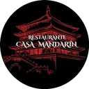 Restaurante Casa Mandarin