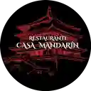 Restaurante Casa Mandarin - La America