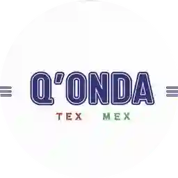 Q Onda Tex Mex  a Domicilio