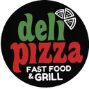 Delipizza