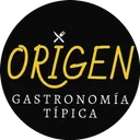 Origen Gastronomia Tipica