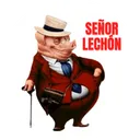 El Señor Lechon