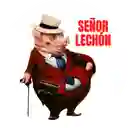 El Señor Lechon