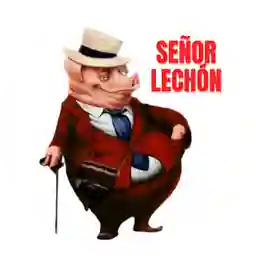 El Señor Lechón a Domicilio