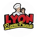 Lyon el Perro Frances