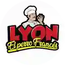 Lyon el Perro Frances