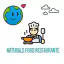 Restaurante Natural Food - Valledupar