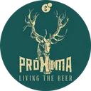 Proxima Gastro Cerveceria