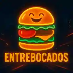 Entre Bocados a Domicilio