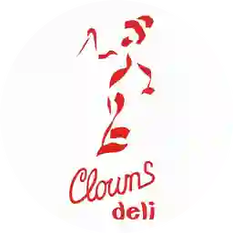 Clowns Deli Flora  a Domicilio