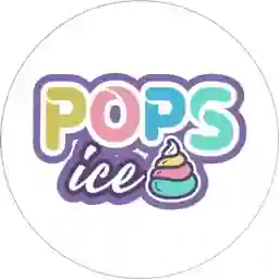 Pops Ice Vereda Pisoje a Domicilio