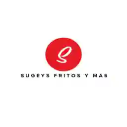 Sugeys Fritos y Mas Bug Cra. 16 #34 - 69 Local 5 a Domicilio