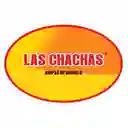 Arepas Las Chachas - La Candelaria