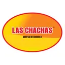 Arepas Las Chachas