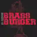 brass burger - Pozos Colorados Don Jaca