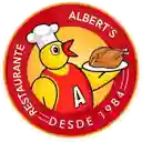 Restaurante Alberts