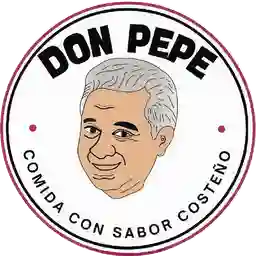 Don pepe a Domicilio