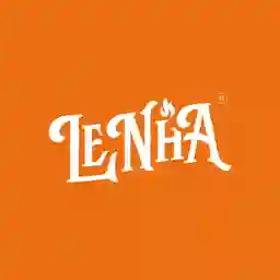 Lenha - Boconó a Domicilio
