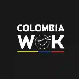 Colombia Wok - Villavicencio a Domicilio