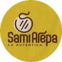 Sami Arepas