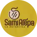 Sami Arepas