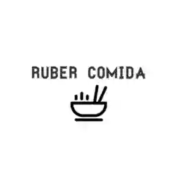 Ruber Comida Valledupar  a Domicilio