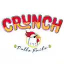Crunch Pollo Frito - Pereira