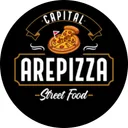 Capital Arepizza Street Food