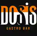 Dosis Gastro Bar