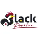 Black Rooster