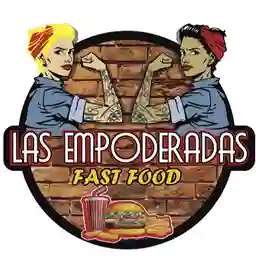 Las Empoderadas Fast Food  a Domicilio