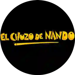 El Chuzo de Nando La Flora a Domicilio