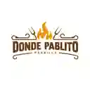 Donde Pablito Parrilla