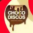 Chocodiscos - Comuna 8