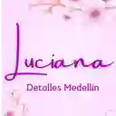 Luciana Detalles Sorpresa - Belen