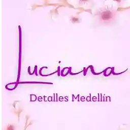 Luciana Detalles Sorpresa a Domicilio