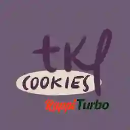 TKL Cookies Ciudad Jardin - Turbo  a Domicilio