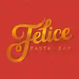 Felice Pasta Bar a Domicilio