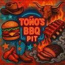 Toños Bbq Pit