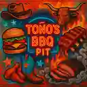 Toños Bbq Pit