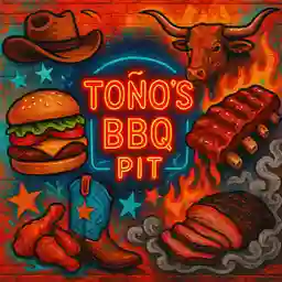 Toños Bbq Pit a Domicilio