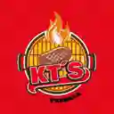 Kt's Parrilla - Belen