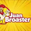 Juan Broaster