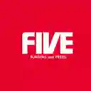 Five (cedritos)