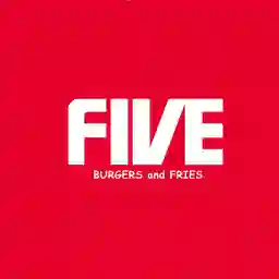 Five (cedritos) Cra. 11 # 140-46 a Domicilio