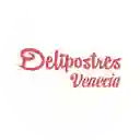 Delipostres Venecia - Paraguay