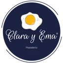 Clara y Ema Pasteleria